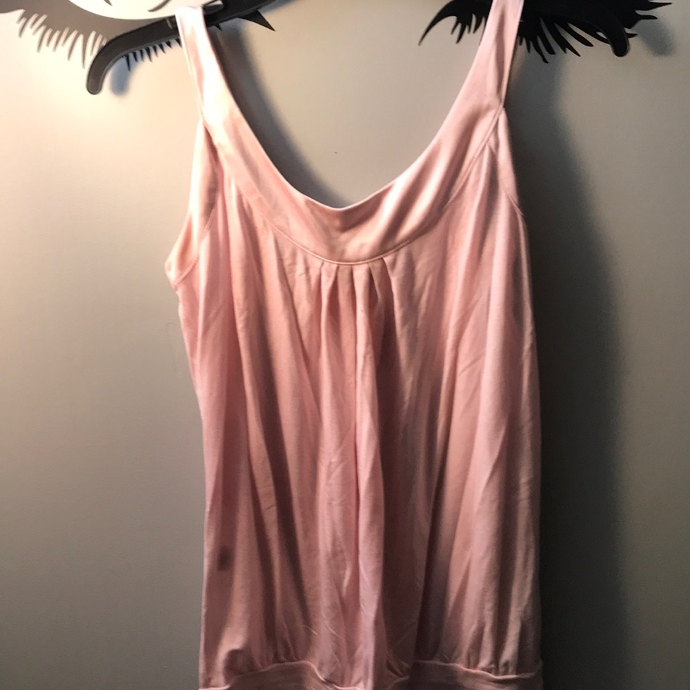 Express Tank Top!
